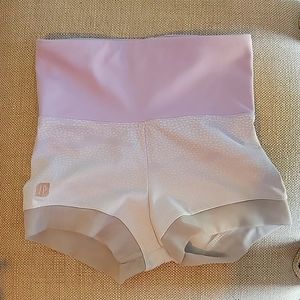 Sylvia P shorts